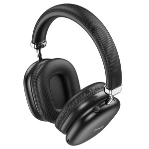 Audífonos Hoco W35 Max Joy | Bluetooth 5.3, 90H de Autonomía y Sonido HIFI
