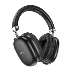 Audífonos Hoco W35 Max Joy | Bluetooth 5.3, 90H de Autonomía y Sonido HIFI