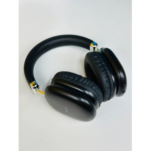 Audífonos Hoco W35 Max Joy | Bluetooth 5.3, 90H de Autonomía y Sonido HIFI