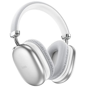 Audífonos Hoco W35 Max Joy | Bluetooth 5.3, 90H de Autonomía y Sonido HIFI