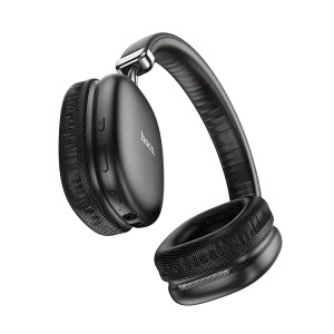Audífonos Hoco W35 Max Joy | Bluetooth 5.3, 90H de Autonomía y Sonido HIFI