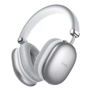 Audífonos Hoco W35 Max Joy | Bluetooth 5.3, 90H de Autonomía y Sonido HIFI