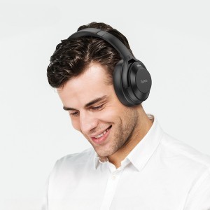 Hoco W37 ANC Bluetooth Headphones | Immersive Sound and Long Playtime