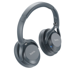 Hoco W37 ANC Bluetooth Headphones | Immersive Sound and Long Playtime