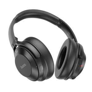 Hoco W37 ANC Bluetooth Headphones | Immersive Sound and Long Playtime