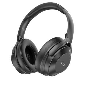 Hoco W37 ANC Bluetooth Headphones | Immersive Sound and Long Playtime