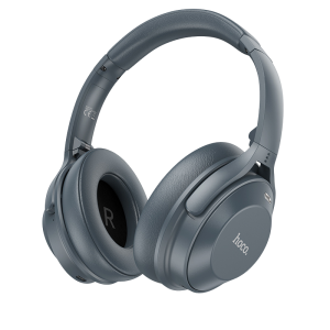 Hoco W37 ANC Bluetooth Headphones | Immersive Sound and Long Playtime