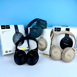 Hoco W37 ANC Bluetooth Headphones | Immersive Sound and Long Playtime