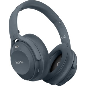 Hoco W37 ANC Bluetooth Headphones | Immersive Sound and Long Playtime