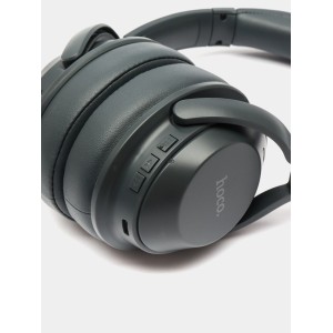 Hoco W37 ANC Bluetooth Headphones | Immersive Sound and Long Playtime