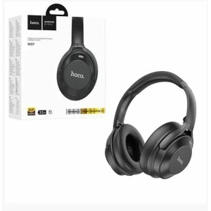 Hoco W37 ANC Bluetooth Headphones | Immersive Sound and Long Playtime