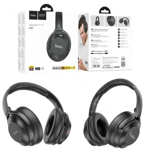 Hoco W37 ANC Bluetooth Headphones | Immersive Sound and Long Playtime