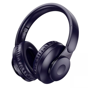 Hoco W45 Enjoy Bluetooth | Audífonos Inalámbricos con 46H de Batería