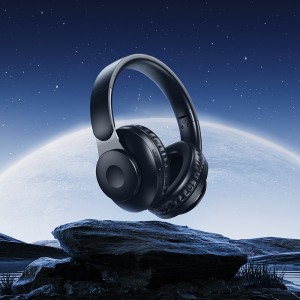 Hoco W45 Enjoy Bluetooth | Audífonos Inalámbricos con 46H de Batería