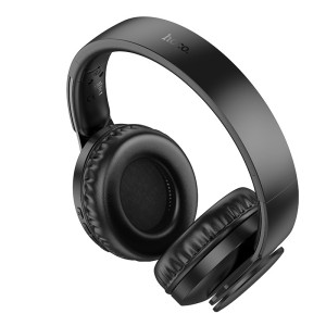 Hoco W45 Enjoy Bluetooth | Audífonos Inalámbricos con 46H de Batería