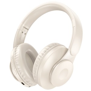 Hoco W45 Enjoy Bluetooth | Audífonos Inalámbricos con 46H de Batería