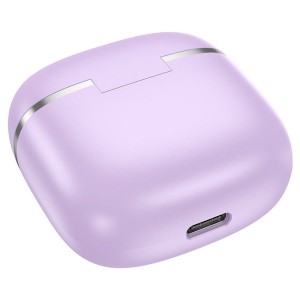 Audífonos Hoco EQ1 TWS Bluetooth 5.3 – Sonido HD y Gran Autonomía 🔋