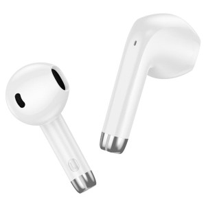 Hoco EQ1 TWS Bluetooth 5.3 Headphones – HD Sound and Long Battery Life 🔋