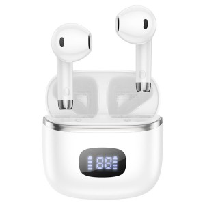 Hoco EQ1 TWS Bluetooth 5.3 Headphones – HD Sound and Long Battery Life 🔋