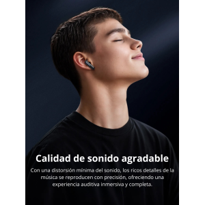 Hoco EQ14 Cool TWS Headphones | Bluetooth 5.4, LED Display, and Premium Sound