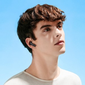 Hoco EQ14 Cool TWS Headphones | Bluetooth 5.4, LED Display, and Premium Sound