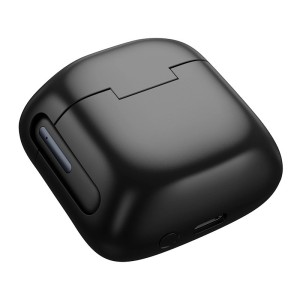 Audífonos TWS Hoco EQ14 Cool | Bluetooth 5.4, Pantalla LED y Sonido Premium