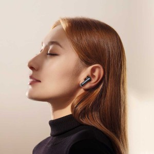 Hoco EQ18 Bluetooth Headphones – HiFi Sound, ANC+ENC, and Long Battery Life