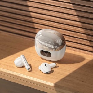 Audífonos Bluetooth Hoco EQ18 – Sonido HiFi, ANC+ENC y Gran Autonomía