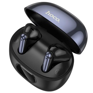 Hoco EQ18 Bluetooth Headphones – HiFi Sound, ANC+ENC, and Long Battery Life