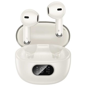 Hoco EQ18 Bluetooth Headphones – HiFi Sound, ANC+ENC, and Long Battery Life