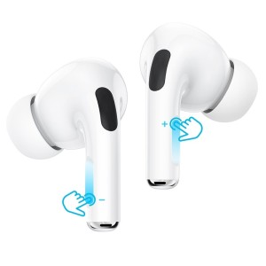 Borofone BW36 Headphones | Bluetooth 5.3, ANC, and Wireless Charging