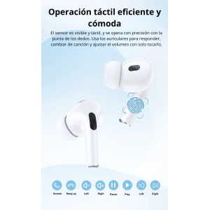 Borofone BW36 Headphones | Bluetooth 5.3, ANC, and Wireless Charging