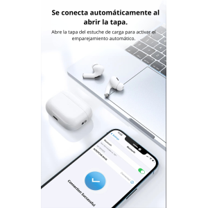 Borofone BW36 Headphones | Bluetooth 5.3, ANC, and Wireless Charging
