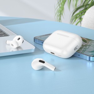 Borofone BW36 Headphones | Bluetooth 5.3, ANC, and Wireless Charging