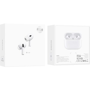 Borofone BW36 Headphones | Bluetooth 5.3, ANC, and Wireless Charging