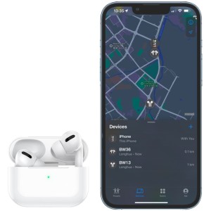 Borofone BW36 Headphones | Bluetooth 5.3, ANC, and Wireless Charging