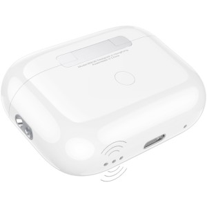 Audífonos Borofone BW36 | Bluetooth 5.3, ANC y Carga Inalámbrica