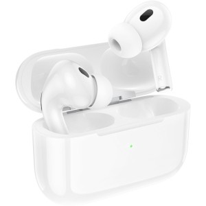 Borofone BW36 Headphones | Bluetooth 5.3, ANC, and Wireless Charging