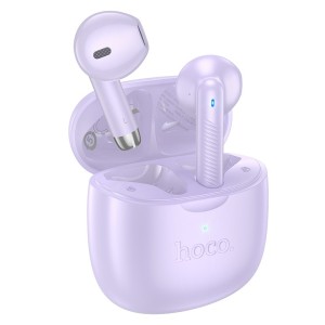 Hoco EW201 Wireless Headphones | Bluetooth 5.4, Premium Sound, and Touch Control