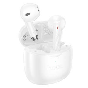 Hoco EW201 Wireless Headphones | Bluetooth 5.4, Premium Sound, and Touch Control