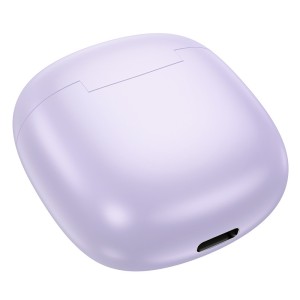 Audífonos Inalámbricos Hoco EW201 | Bluetooth 5.4, Sonido Premium y Control Táctil