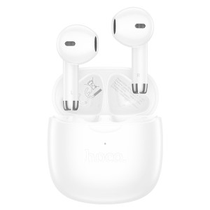 Hoco EW201 Wireless Headphones | Bluetooth 5.4, Premium Sound, and Touch Control