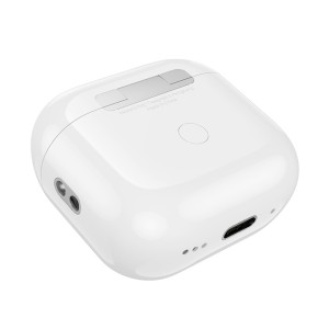 Audífonos Bluetooth Hoco EW82 | Sonido Premium y Pantalla LED