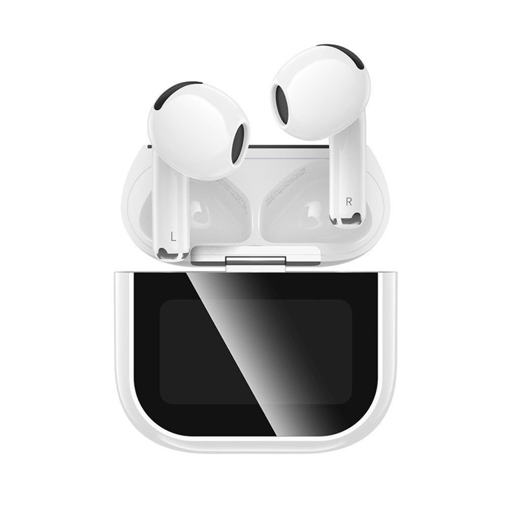 Audífonos Bluetooth Hoco EW82 | Sonido Premium y Pantalla LED