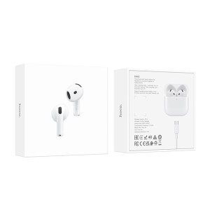 Hoco EW83 Bluetooth 5.4 Headphones | Sound and Style