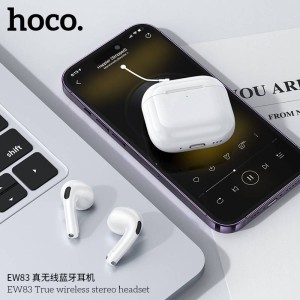 Hoco EW83 Bluetooth 5.4 Headphones | Sound and Style