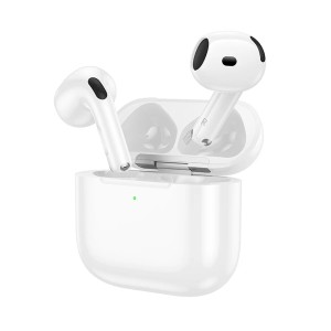 Hoco EW84 Bluetooth 5.4 Headphones | Compact and Powerful
