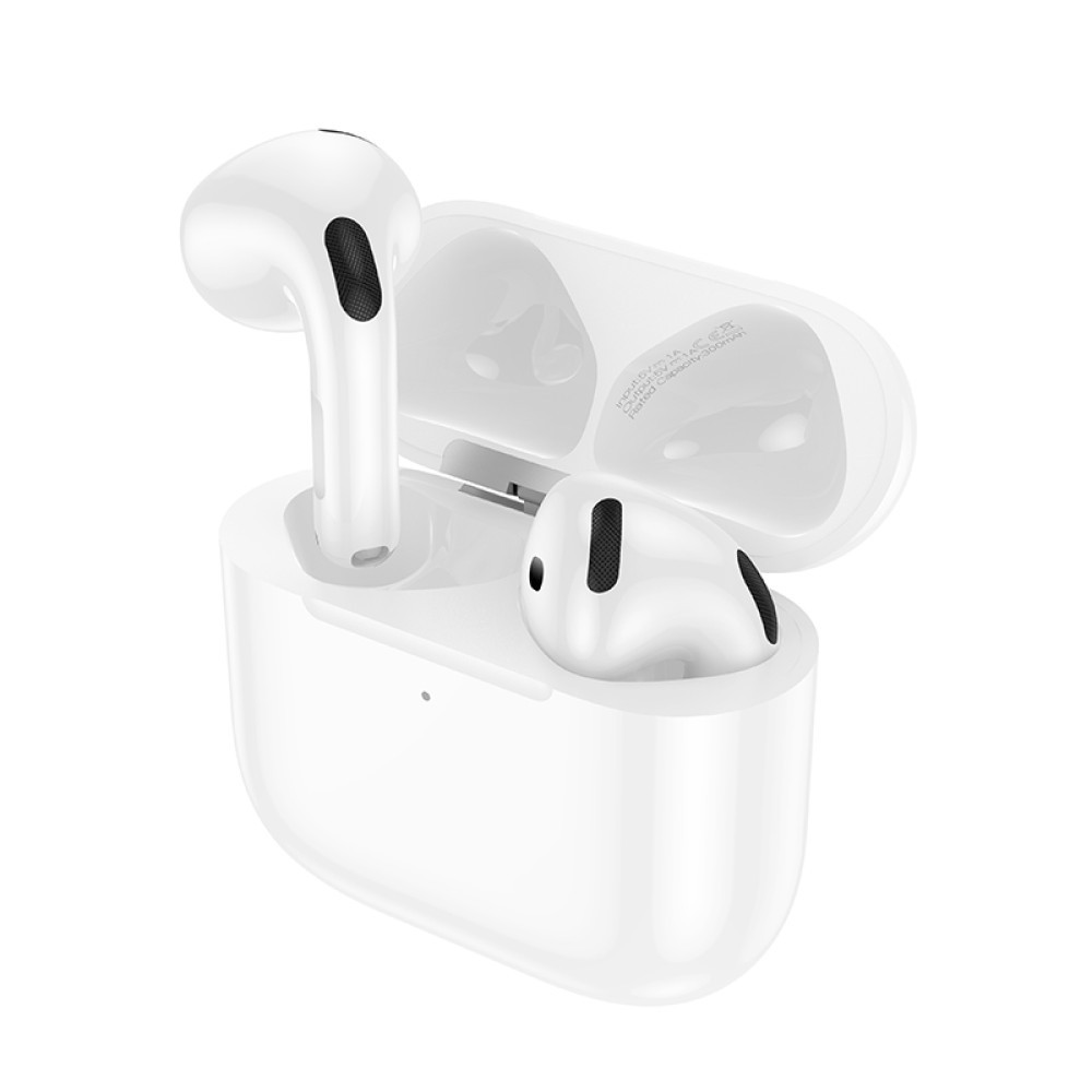 Hoco EW84 4th Generation TWS In-Ear Bluetooth Airpods Wireless Headphones