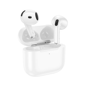 Hoco EW84 Bluetooth 5.4 Headphones | Compact and Powerful