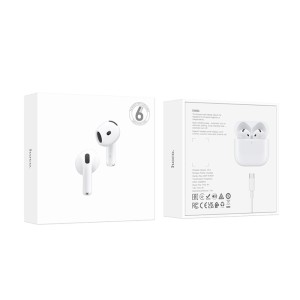 Hoco EW84 Bluetooth 5.4 Headphones | Compact and Powerful